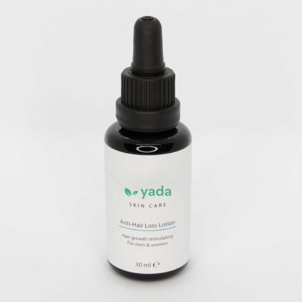 ANTI-HAIR LOSS LOTION 30 ml