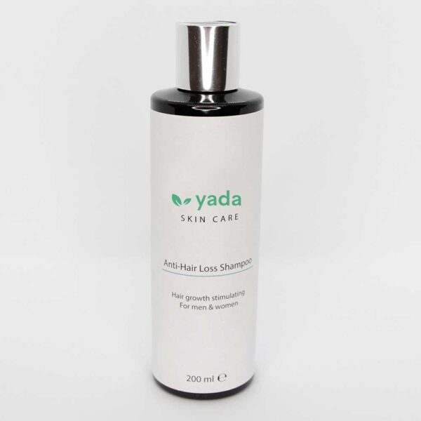ANTI-HAIR LOSS SHAMPOO 200 ml