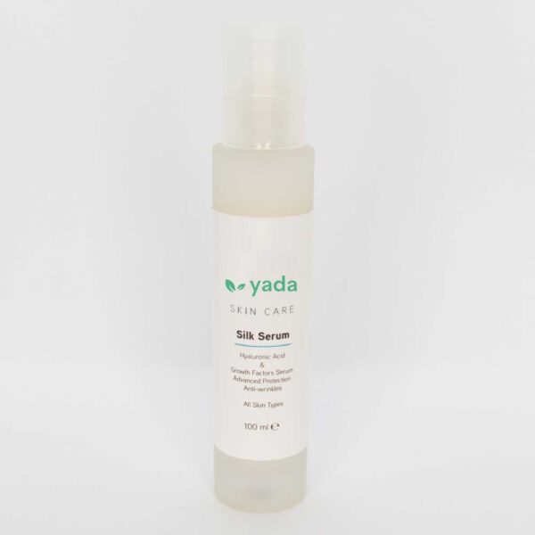 SILK SERUM GOLD TOUCH®