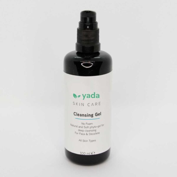 CLEANSING GEL® 100 ml